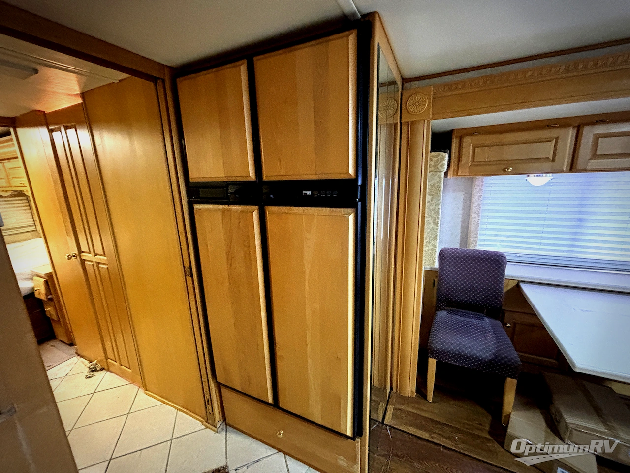 2003 Monaco Windsor 40PDQ Photo 14