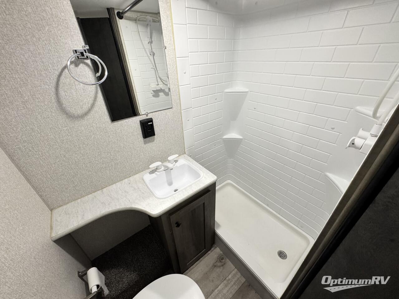 2021 KZ Sportsmen SE 301DBSE Photo 10