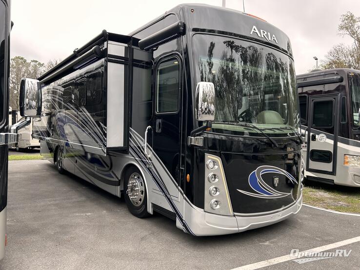 2022 Thor Aria 3401 RV Photo 1