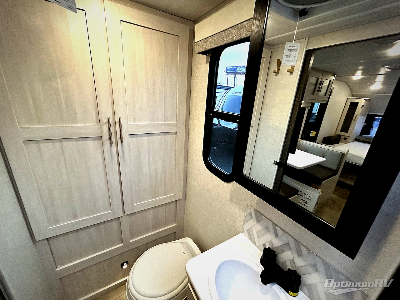 2025 Forest River R Pod RP-192 Photo 11