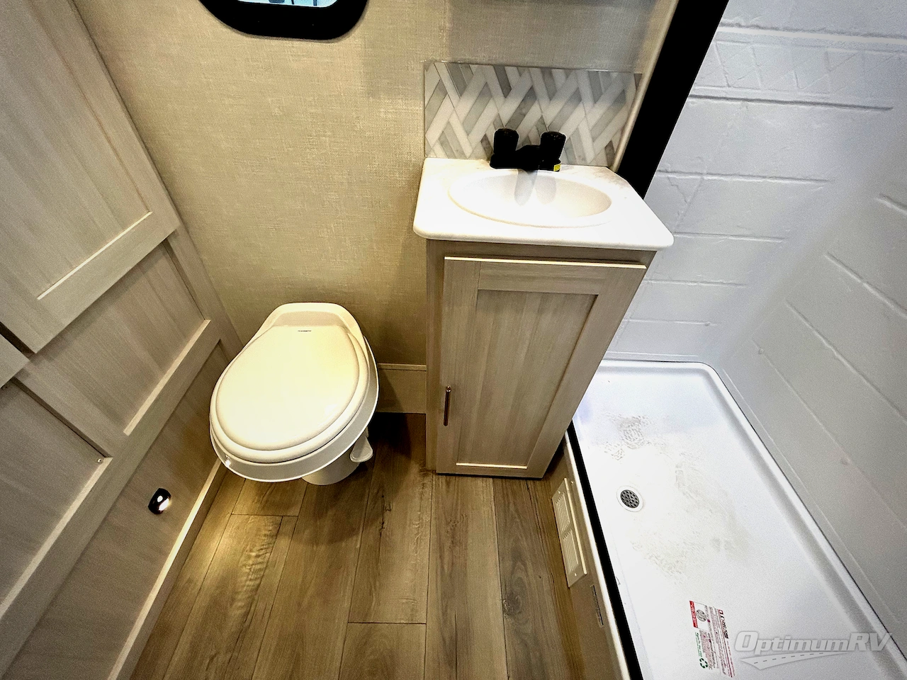 2025 Forest River R Pod RP-192 Photo 12