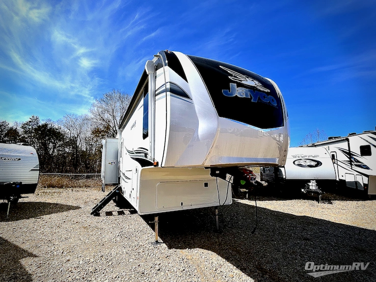 2021 Jayco Eagle 319MLOK RV Photo 1