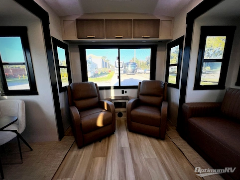 2026 Forest River Salem Hemisphere 286RL RV Photo 2