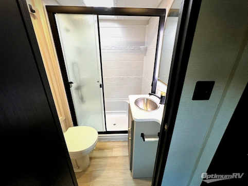 2026 Forest River Salem Hemisphere 286RL RV Photo 4