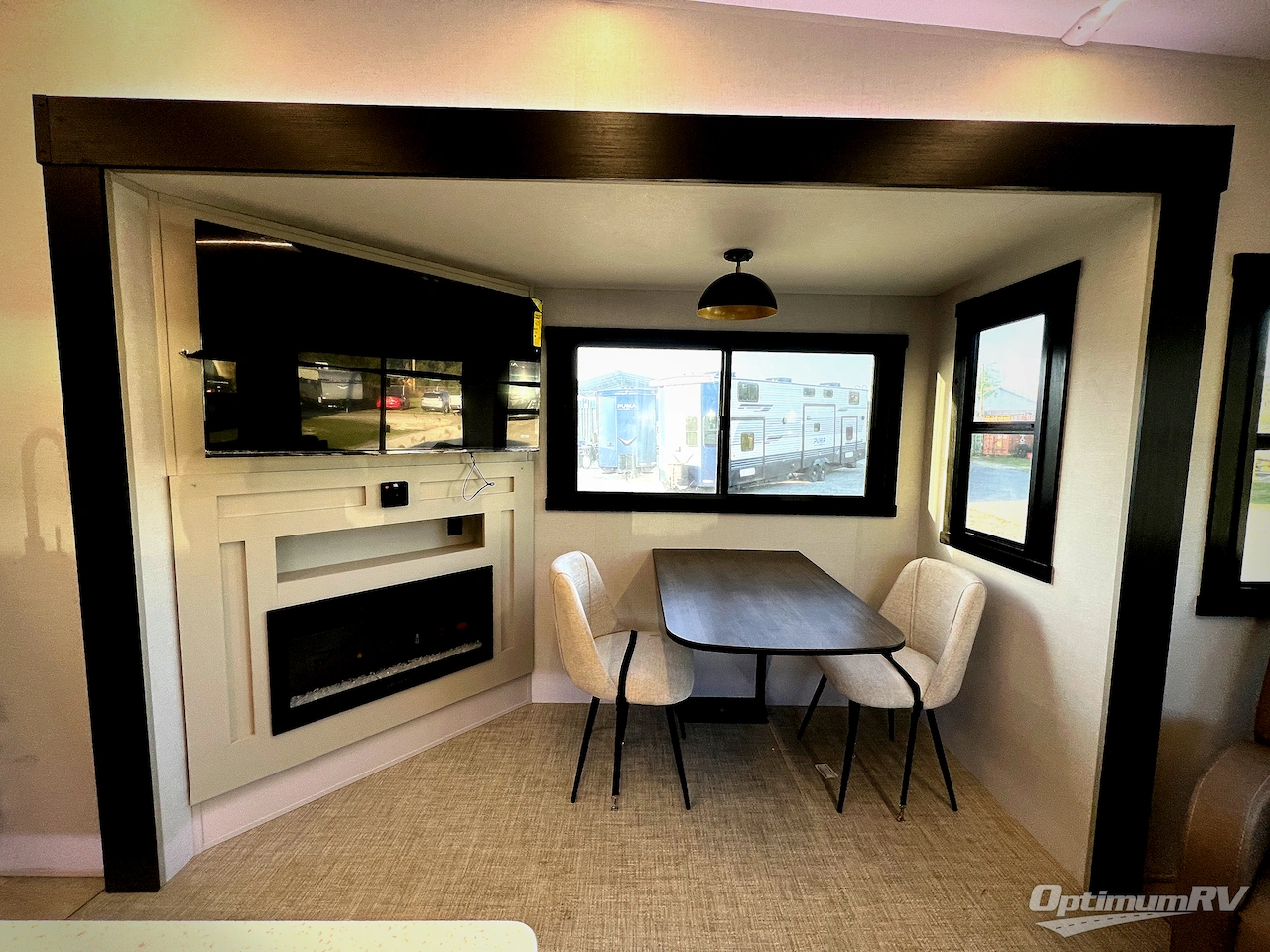 2026 Forest River Salem Hemisphere 286RL Photo 8