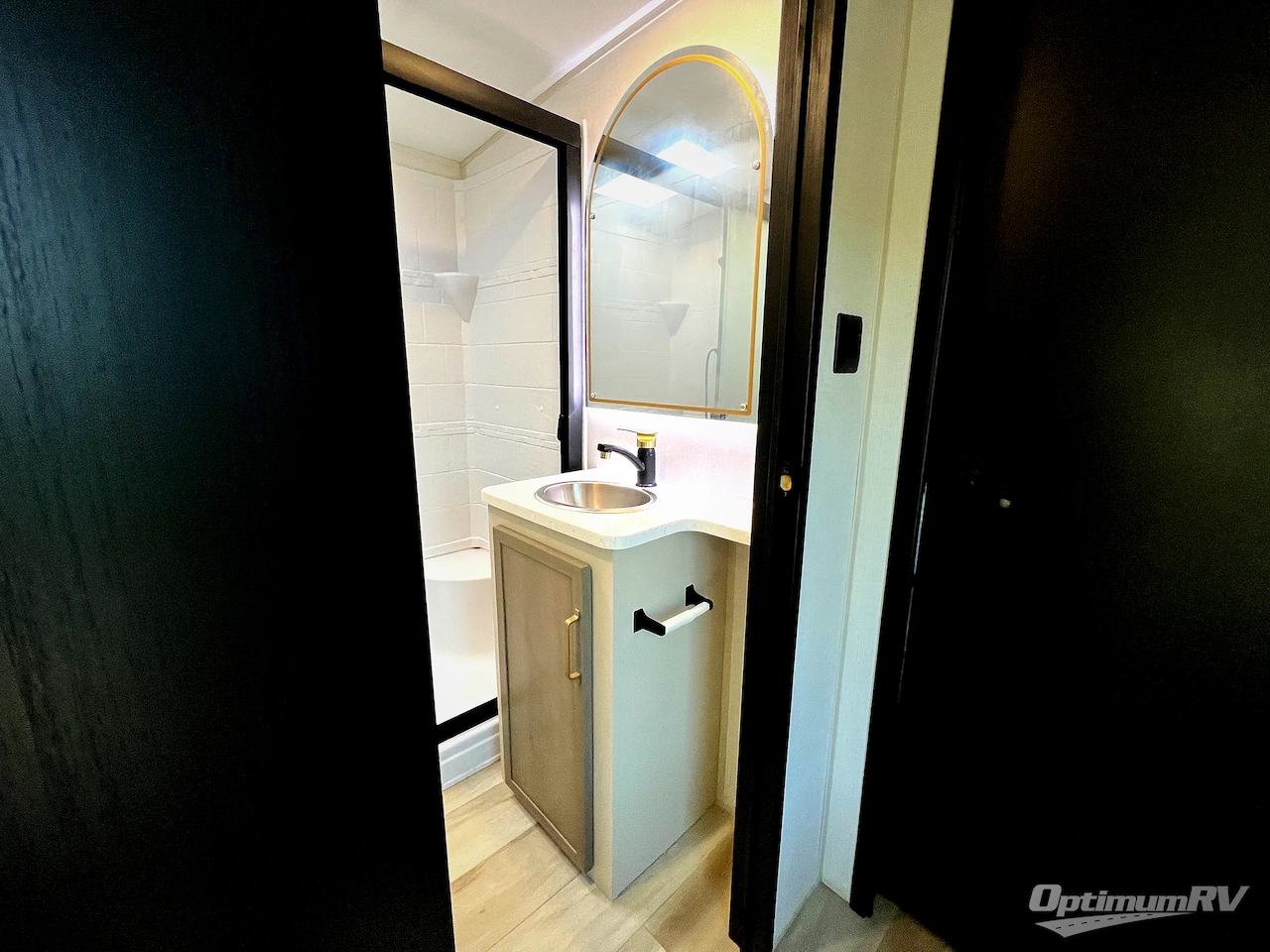 2026 Forest River Salem Hemisphere 286RL Photo 18