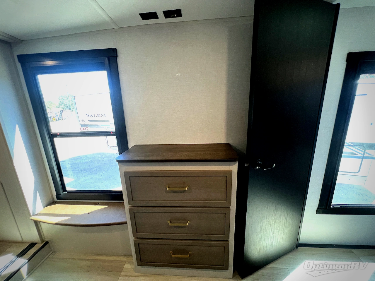 2026 Forest River Salem Hemisphere 376FAM Photo 20