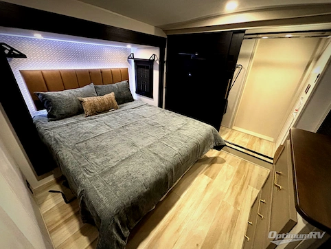 2026 Forest River Salem Hemisphere 376FAM RV Photo 2