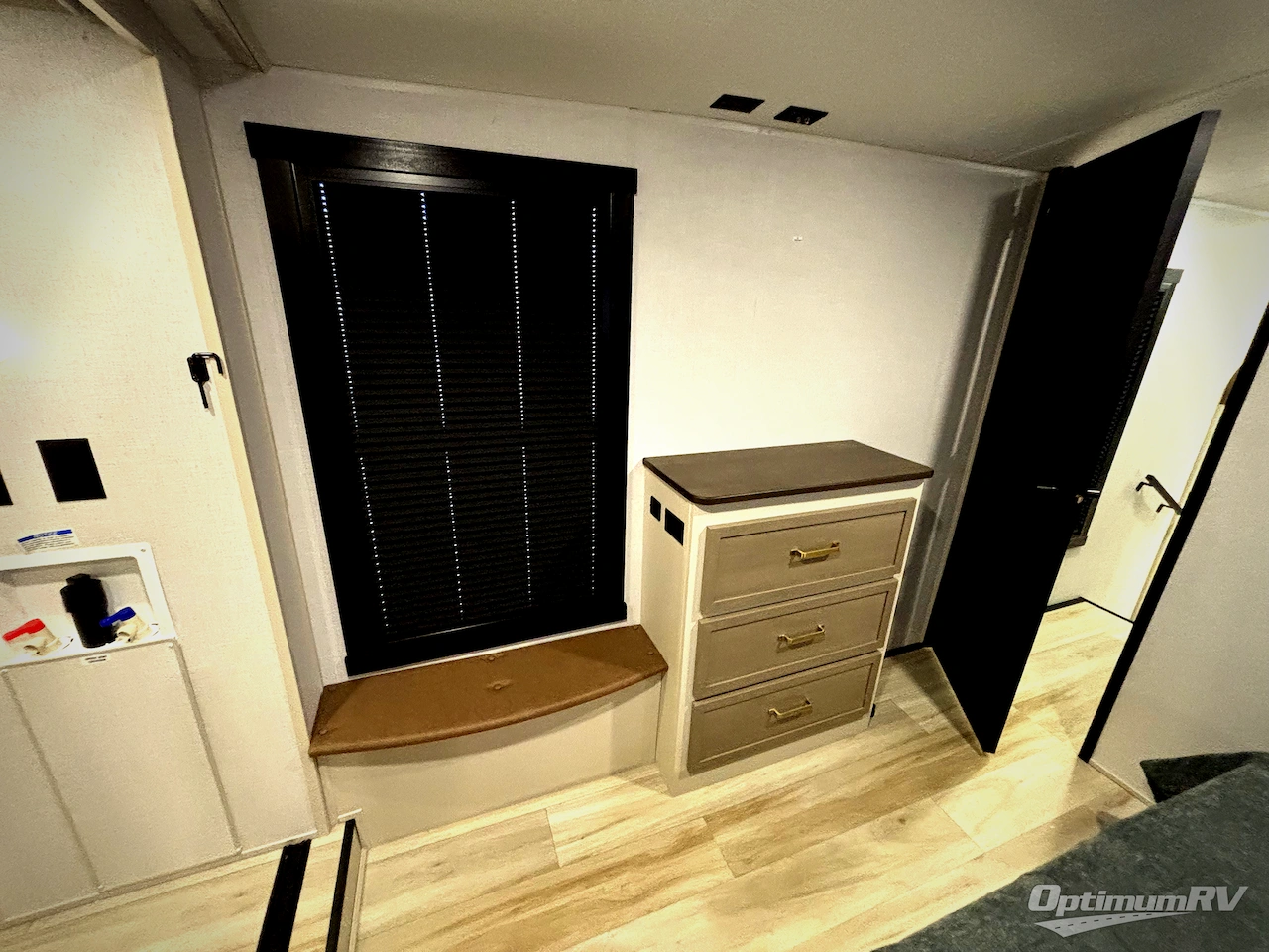 2026 Forest River Salem Hemisphere 376FAM Photo 12