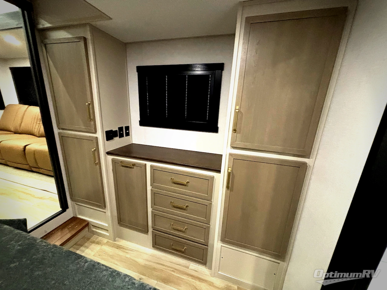 2026 Forest River Salem Hemisphere 376FAM Photo 22