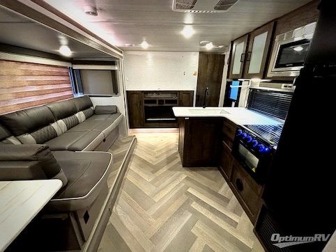 2022 Forest River Wildwood X-Lite 28VBXL RV Photo 2