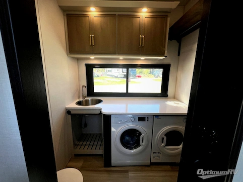 2026 Forest River Salem Hemisphere 380WDR RV Photo 3