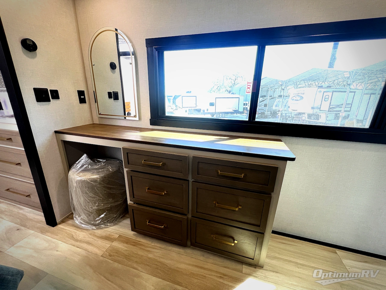 2026 Forest River Salem Hemisphere 380WDR Photo 19