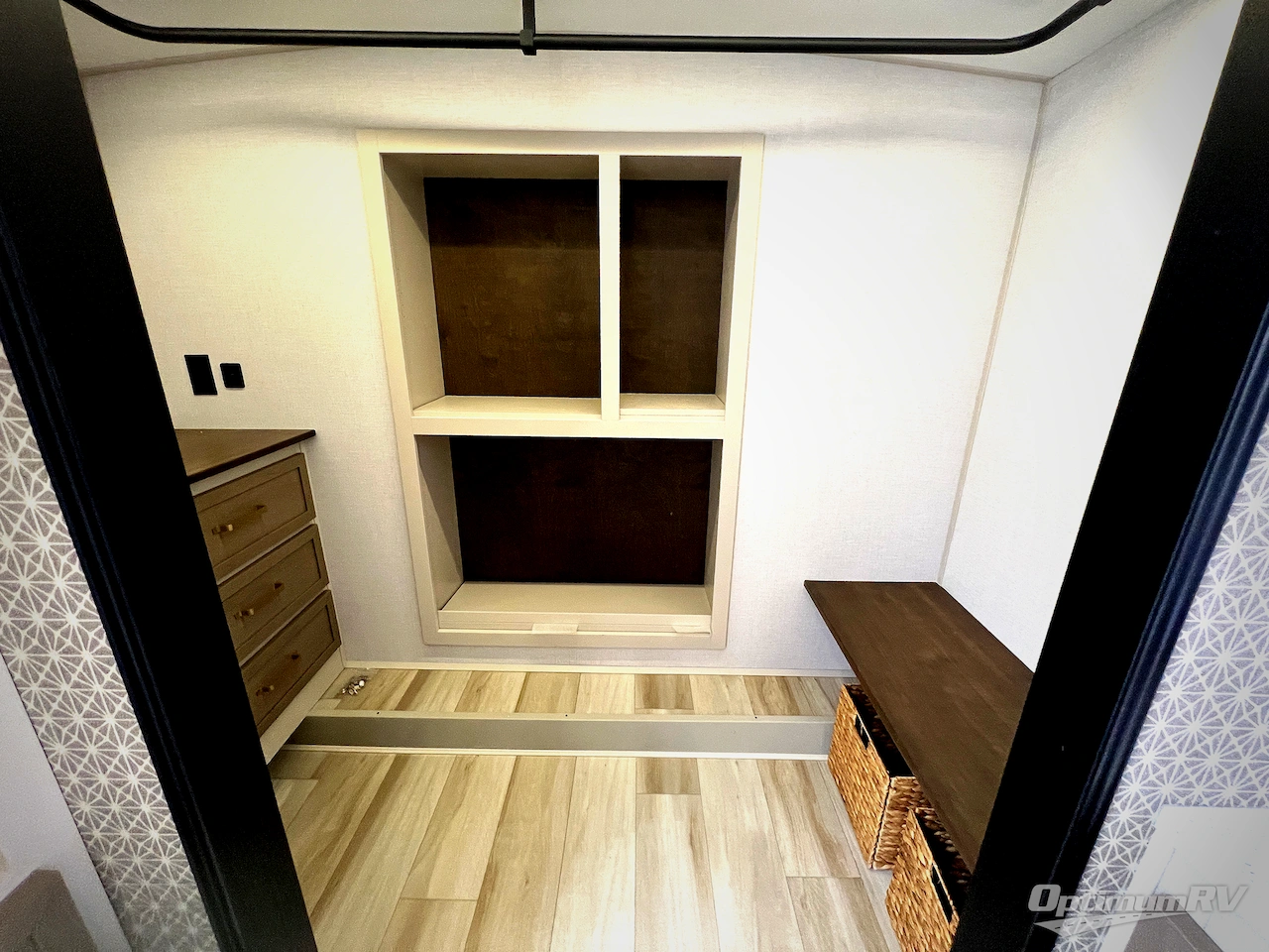 2026 Forest River Salem Hemisphere 380WDR Photo 23