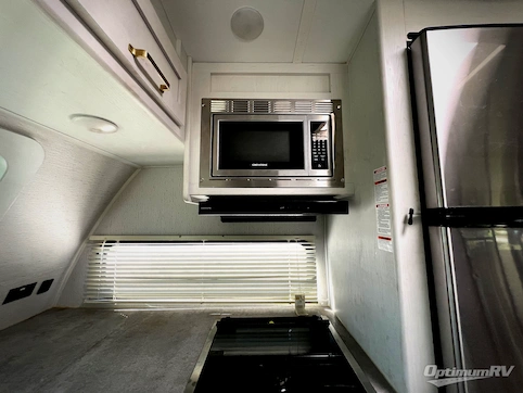 2022 Dutchmen Astoria 2913FK RV Photo 2