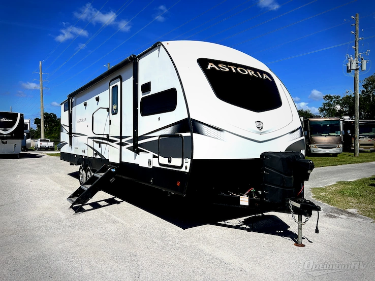 2022 Dutchmen Astoria 2913FK RV Photo 1