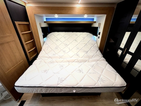 2025 Heartland Cyclone 4014C RV Photo 2