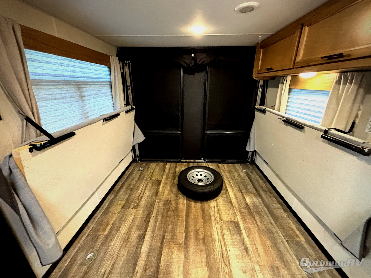 2023 Forest River Cherokee Grey Wolf Black label 26BRBBL Photo 13