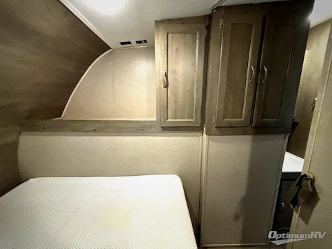 2020 Palomino Puma XLE Lite 25TFC RV Photo 3