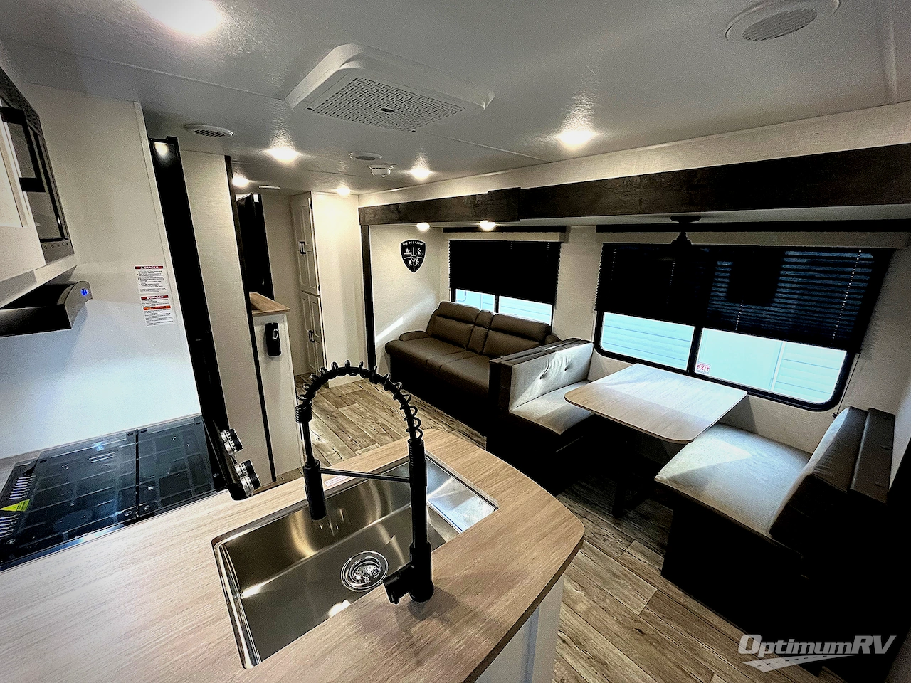 2025 Venture Sienna SA281VQB Photo 4