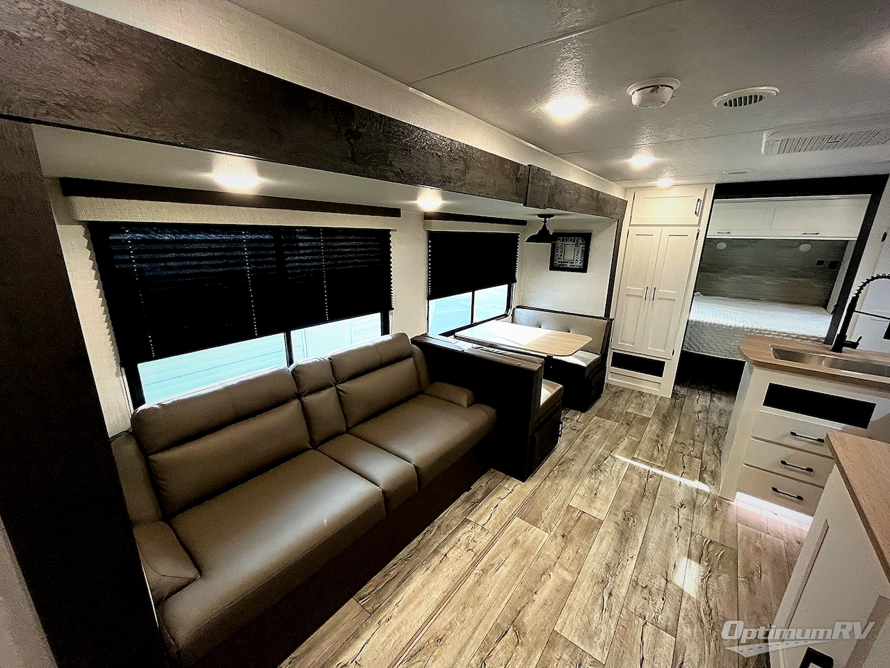2025 Venture Sienna SA281VQB Photo 7