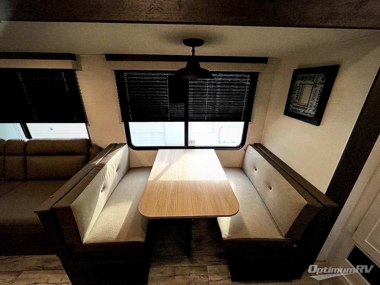 2025 Venture Sienna SA281VQB Photo 9