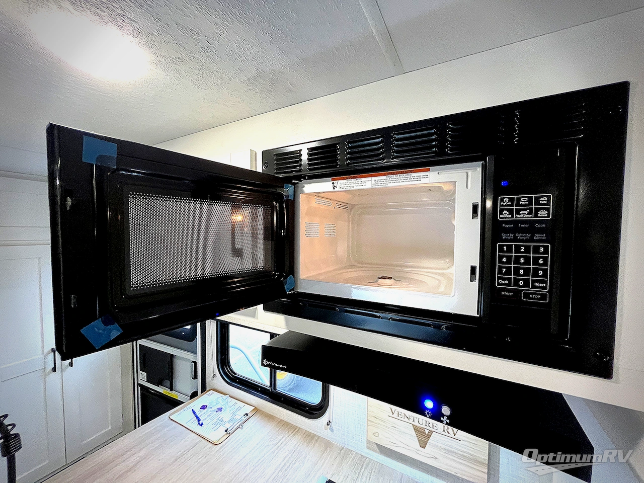 2025 Venture Sienna SA281VQB Photo 14