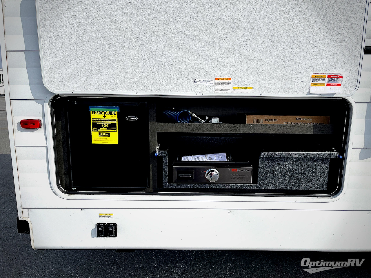 2025 Venture Sienna SA281VQB Photo 28