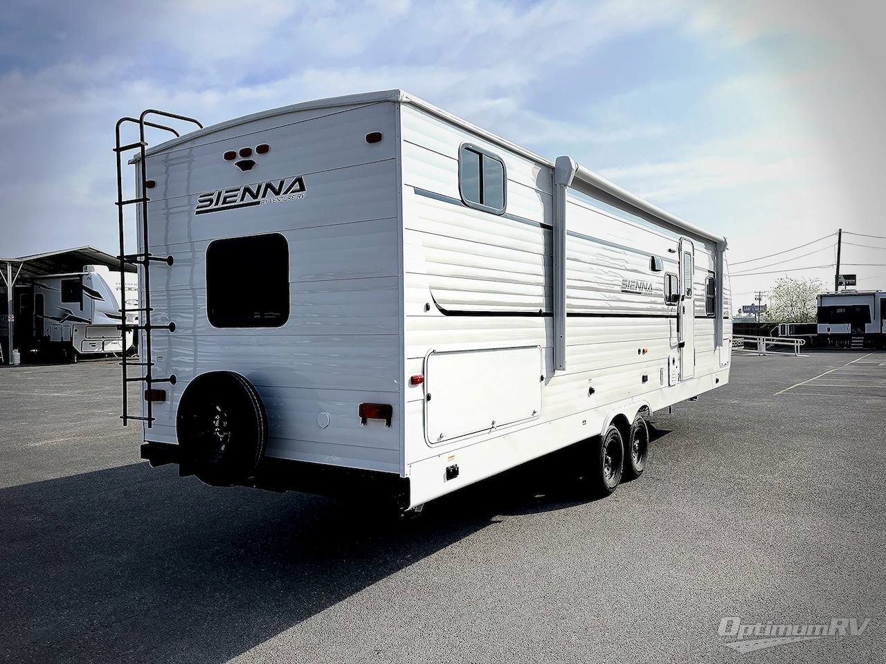 2025 Venture Sienna SA281VQB Photo 2