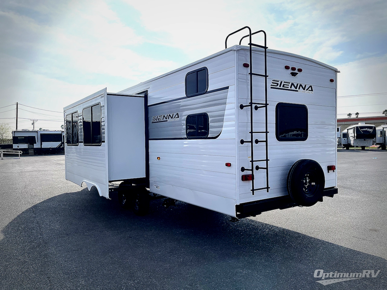 2025 Venture Sienna SA281VQB Photo 3