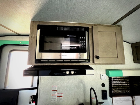 2027 Sunset Park SunRay 149 RV Photo 4