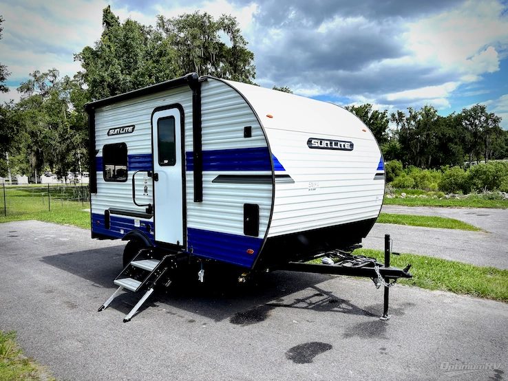 2027 Sunset Park Sun Lite 14TH RV Photo 1