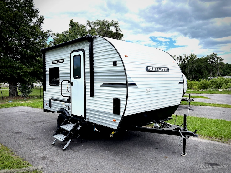 2027 Sunset Park Sun Lite 14TH RV Photo 1