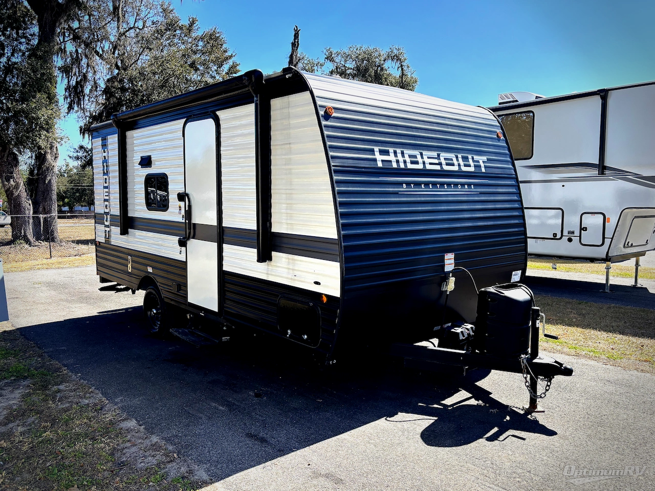 2024 Keystone Hideout Sport Single Axle 175BH Photo 1