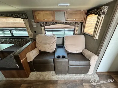 2016 Keystone Springdale 270LE RV Photo 3