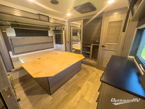 2022 Keystone Montana 3791RD RV Photo 2