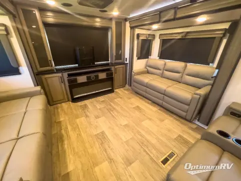 2022 Keystone Montana 3791RD RV Photo 3