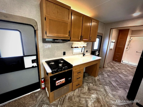 2025 HL Enterprise Hy-Line HY38 RV Photo 4