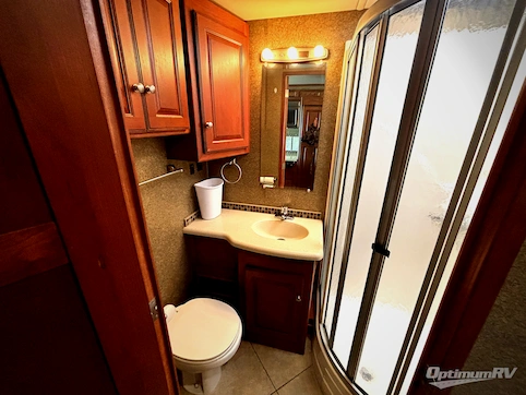 2015 Itasca Suncruiser 35P RV Photo 3