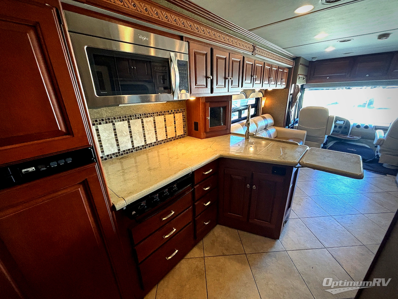 2015 Itasca Suncruiser 35P Photo 9