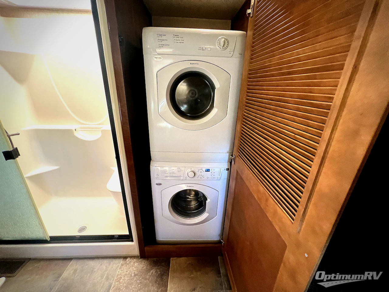 2017 Heartland Landmark Newport Photo 21