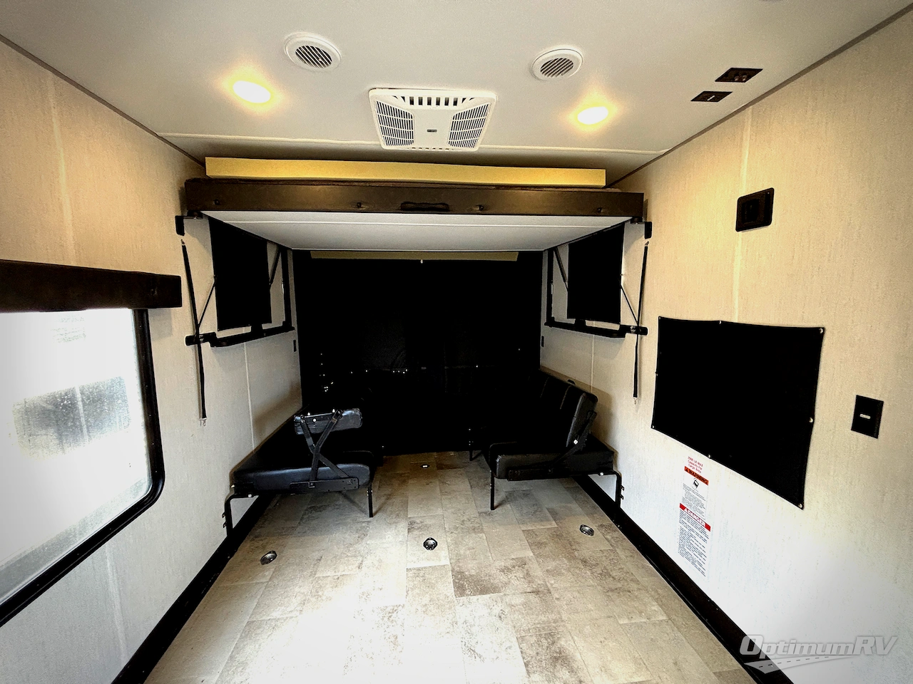 2022 Forest River Vengeance Rogue 29KS Photo 8