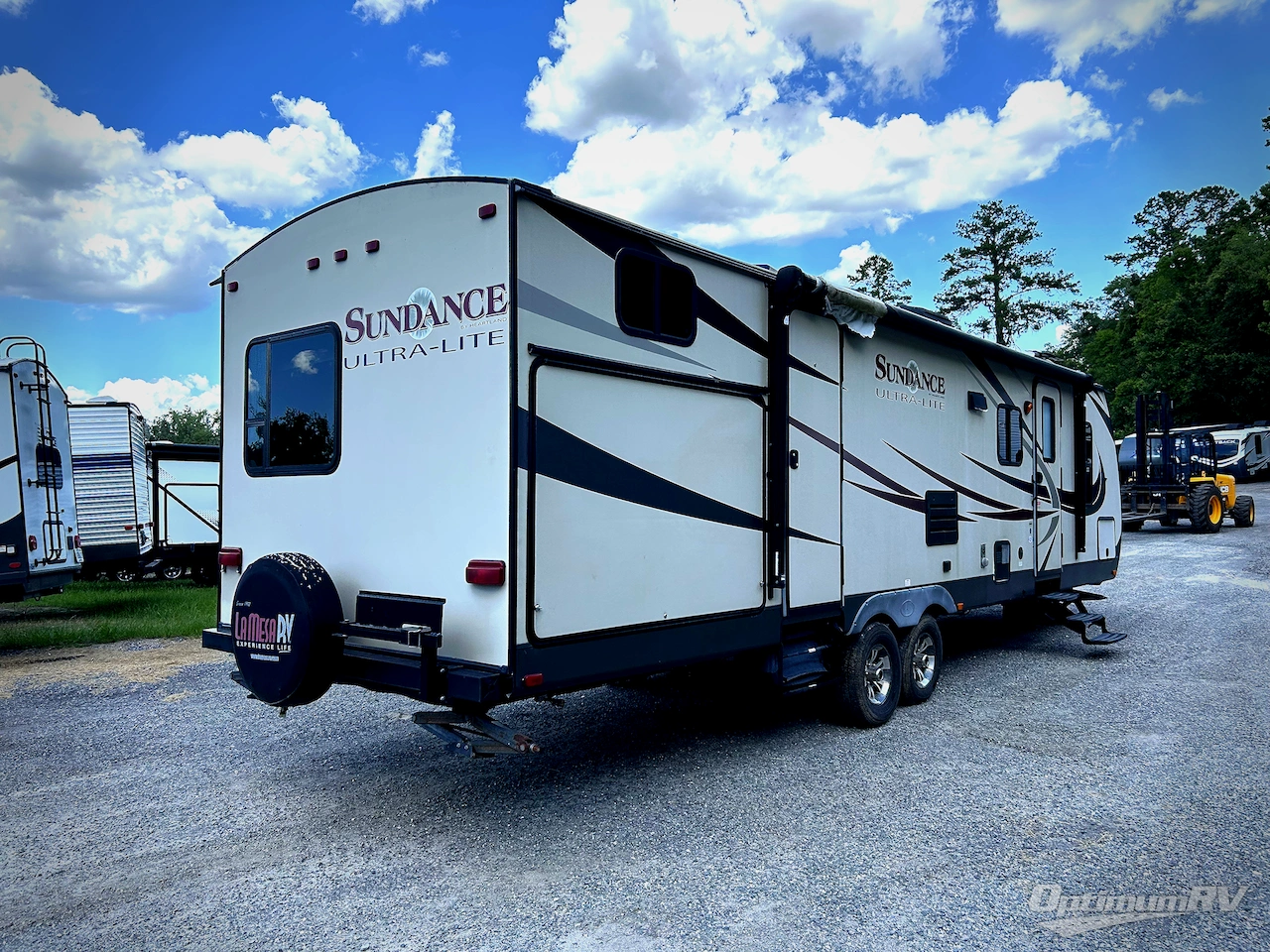 2016 Heartland Sundance XLT 312 BH Photo 2