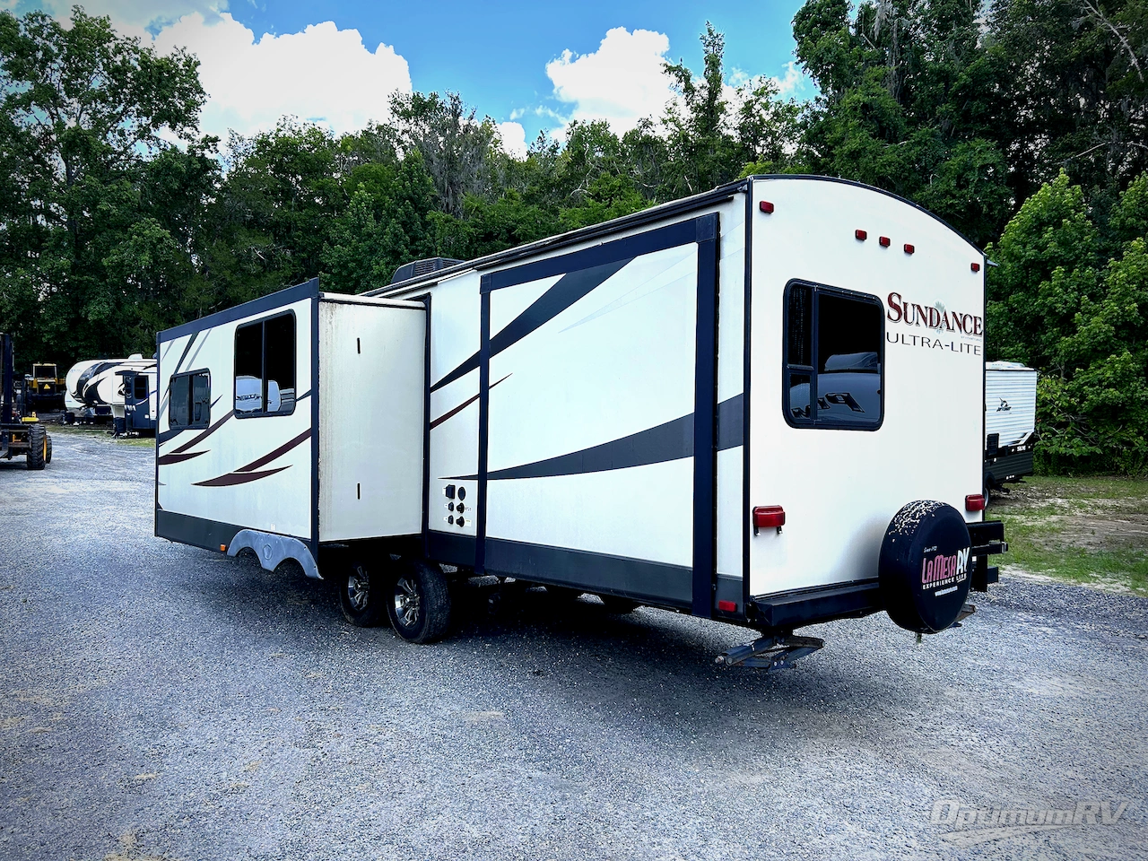 2016 Heartland Sundance XLT 312 BH Photo 3