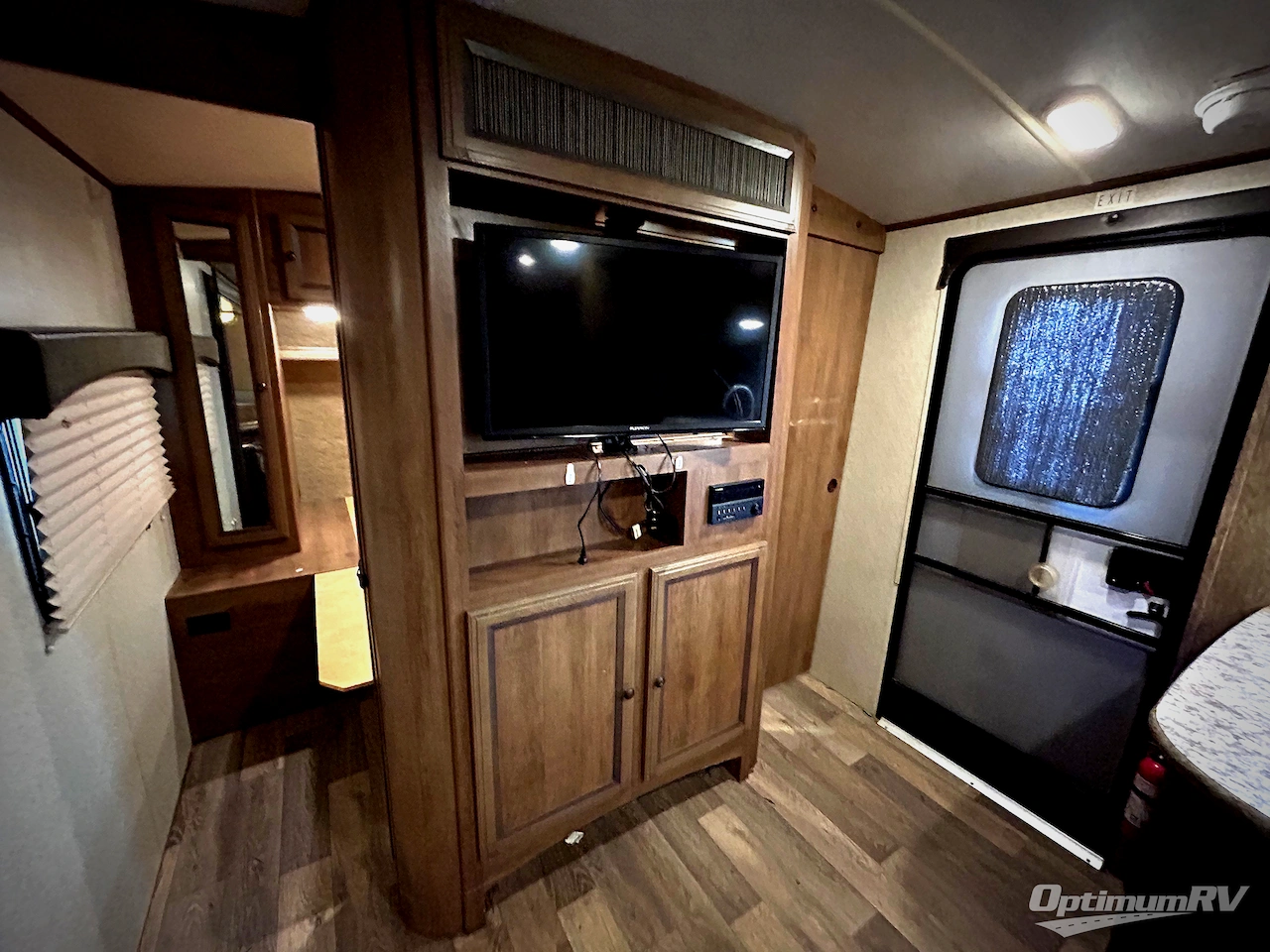 2016 Heartland Sundance XLT 312 BH Photo 8