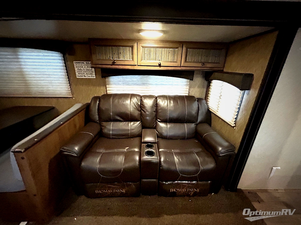 2016 Heartland Sundance XLT 312 BH Photo 10