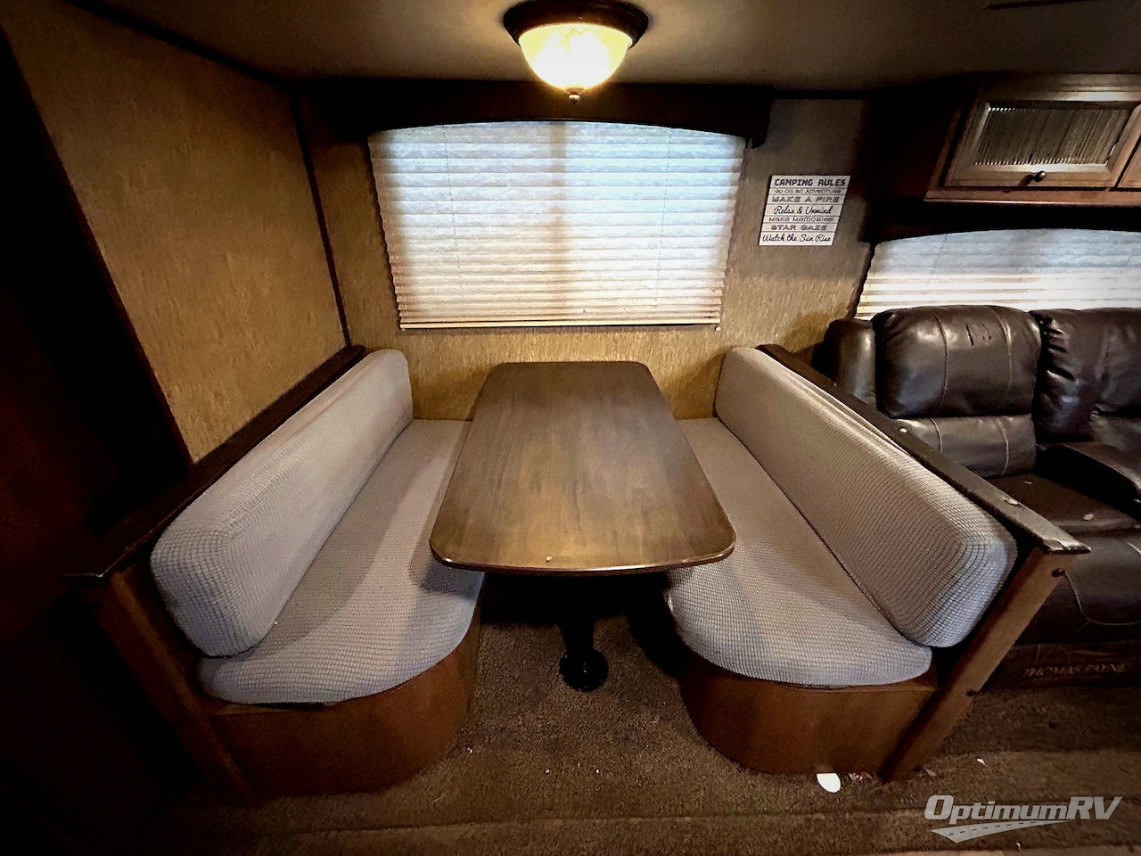 2016 Heartland Sundance XLT 312 BH Photo 11