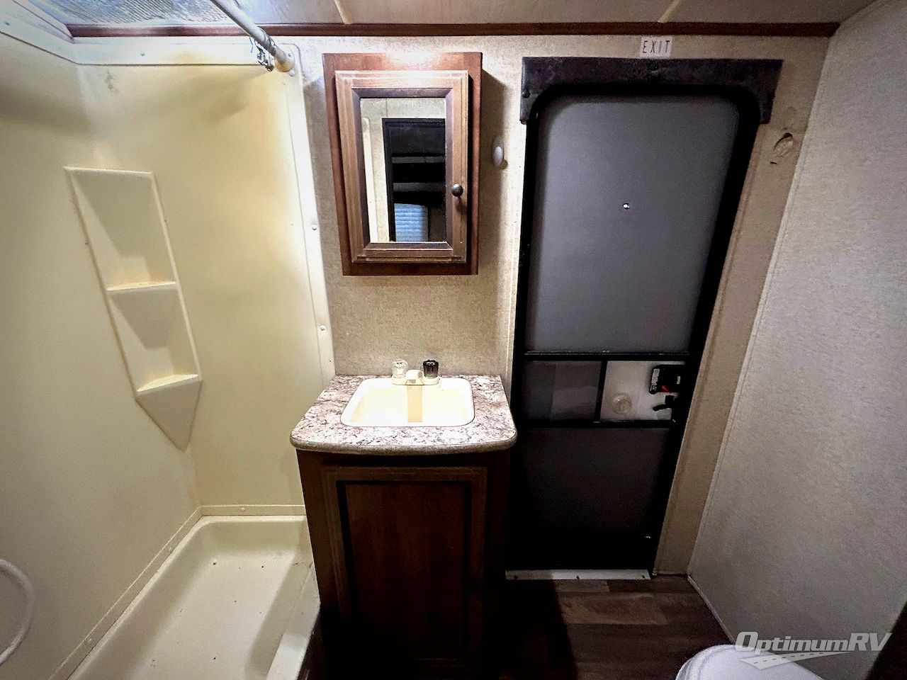 2016 Heartland Sundance XLT 312 BH Photo 12