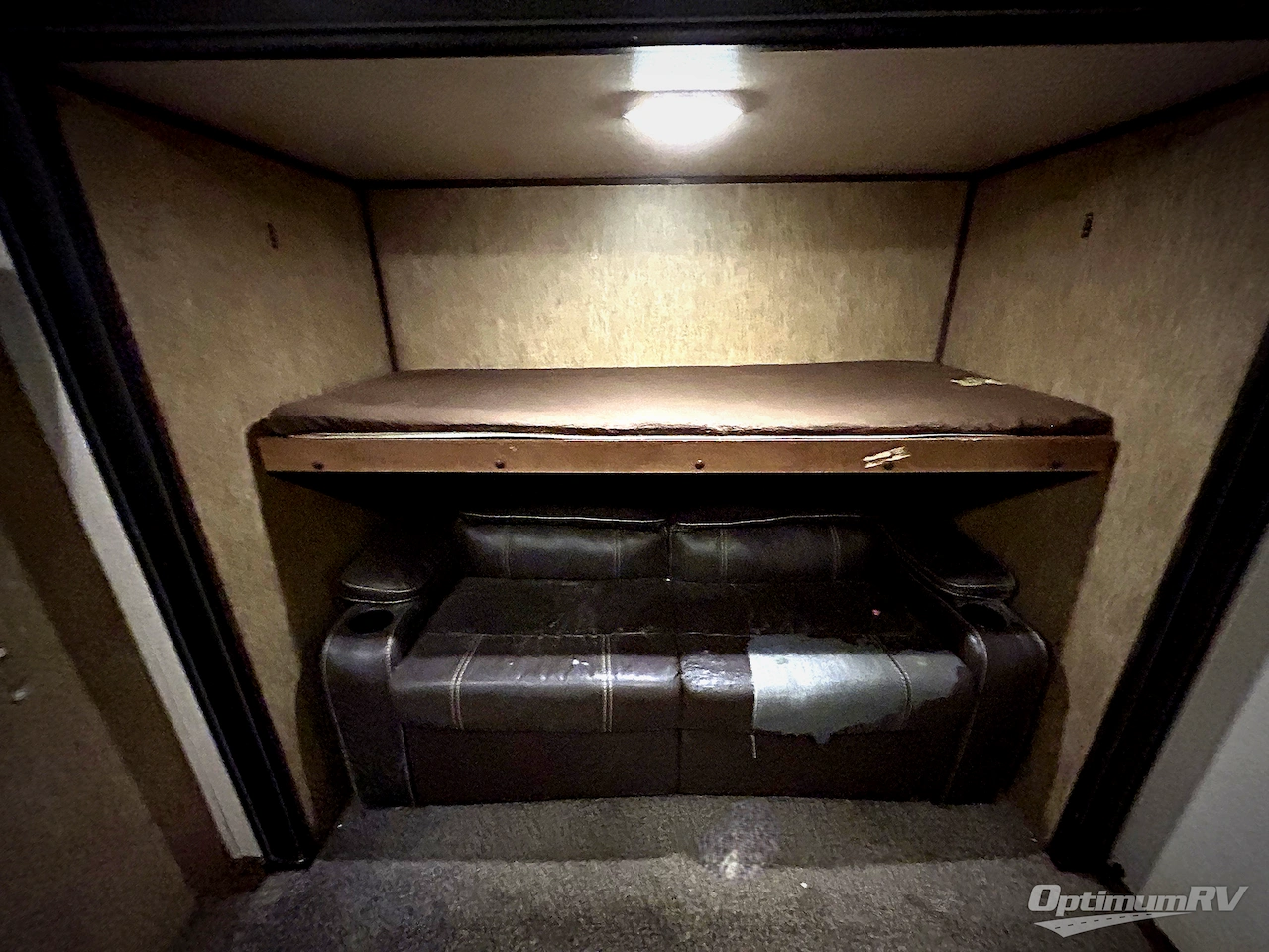 2016 Heartland Sundance XLT 312 BH Photo 16