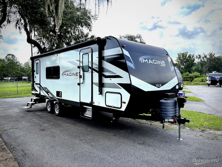 2024 Grand Design Imagine XLS 23LDE RV Photo 1